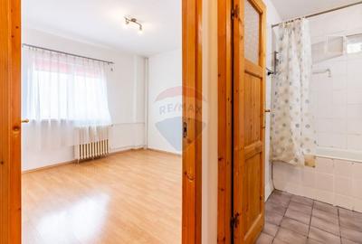 Apartament cu 2 camere decomandat, mobilat în Moșilor - 8