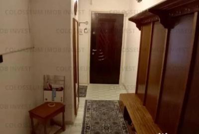 Apartament cu 3 camere decomandat, mobilat în Aurel Vlaicu - 6