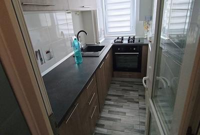 Apartament cu 2 camere în Florilor - 7