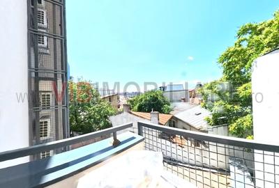 Unirii -Timpuri Noi - 2 camere 2024 -mobilat/utilat + parcare proprie - 10