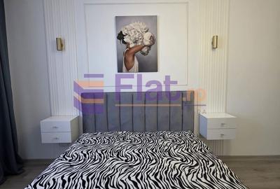 Apartament cu 2 camere în Sânpetru - 14