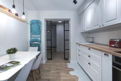 Apartament 2 camere, ideal de investitie- - 4