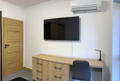 Apartament cu 2 camere, mobilat în Cotroceni - 3