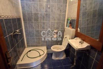 Casă cu 5 camere cu Teren 2400 Mp în Dragomirești - 10