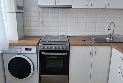 Garsonieră în Central