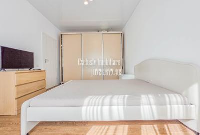 Apartament 2 camere Premium cu Terasa Spatioasa si Parcare Privata - Termen Lung - 11