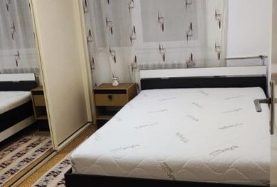 Inchiriez apartament 3 camere central aproape de parcul Olosig - 1