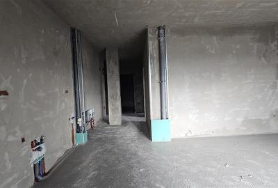 Apartament cu 3 camere semidecomandat în Baciu - 11