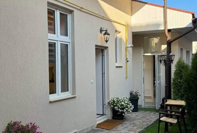 Ap. cu 2 camere de închiriat – Central, Târgu Mureș - 5