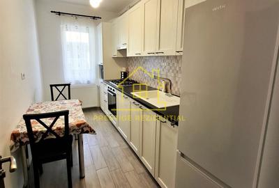 Apartament cu 2 camere decomandat în Theodor Pallady - 1