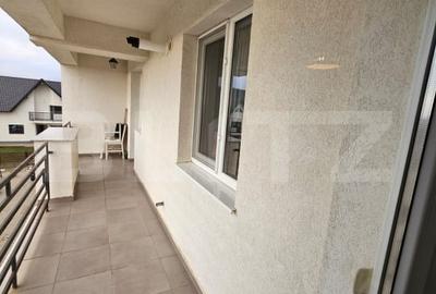 Apartament 2 camere, modern, 70.76 mp, zona Sf. Ilie - 6