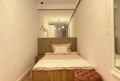 Comision 0% | 2 camere - terasa - 1 loc de parcare intr-un bloc nou - 3