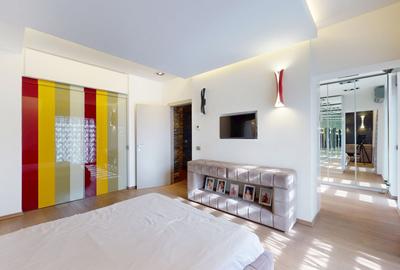 Casă individuală cu 6 camere cu Canalizare în Dămăroaia - 31