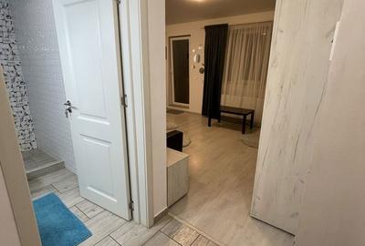 Garsonieră în Central - 2