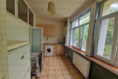 Garsoniera semidecomandat - zona Tractorul - 5