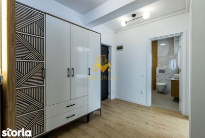 Apartament cu 3 camere, mobilat în Europa - 9