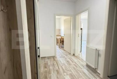 Garsonieră în Avantgarden - 8