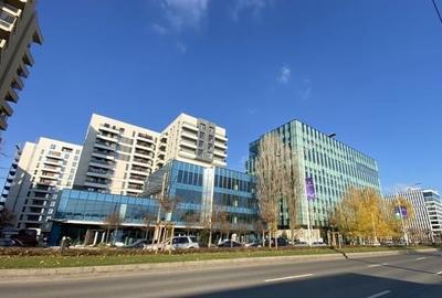 Cladire de birouri noua - stradal Iuliu Maniu - Politehnica - 5
