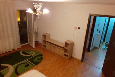 Garsonieră decomandată în Teilor - 3