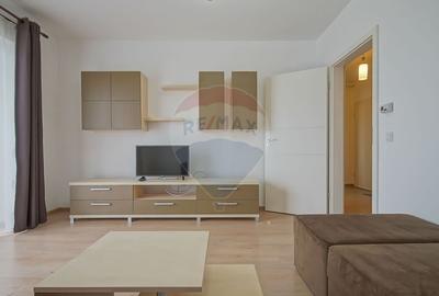 Apartament 2 camere decomandat | Parcare, boxa | Avantgarden 3 - 2