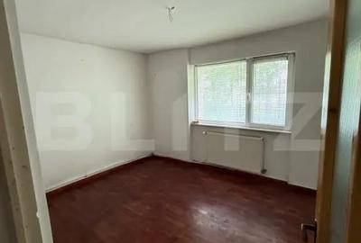 Apartament cu 3 camere decomandat în George Enescu - 10