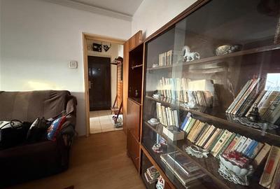 Apartament cu 4 camere nedecomandat în Drumul Taberei - 11