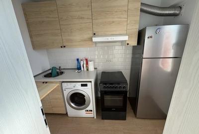 Garsonieră semidecomandată, mobilată în Gorjului - 3