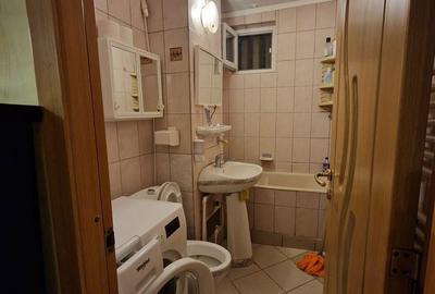 Apartament cu 3 camere în Central - 9