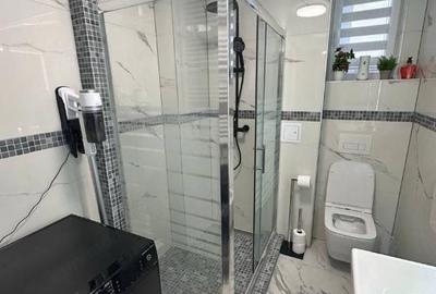 Garsonieră decomandată în Drumul Taberei