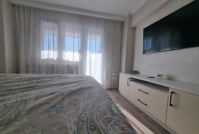 Centrul Bacaului- Cea mai frumoasa garsoniera! Convinge-t - 4