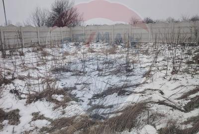 Spațiu comercial, în Pielești - 5