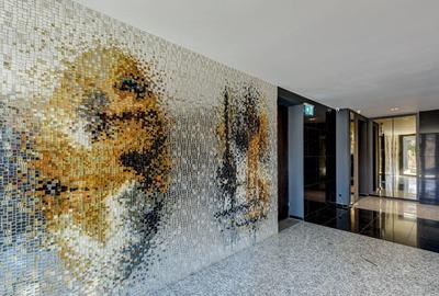 REA1027026 Duplex 4 camere superb cu gradina One Charles de Gaulle - 24