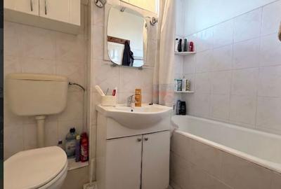 Apartament cu 2 camere decomandat în Șagului - 5