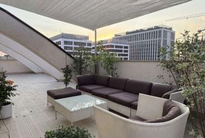 Apartament cu 3 camere, mobilat în Timpuri Noi - 7