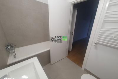 Apartament cu 3 camere decomandat în Tudor Vladimirescu - 1