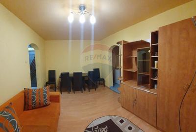 Apartament superb cu 3 camere de vanzare in zona Fortuna - 1