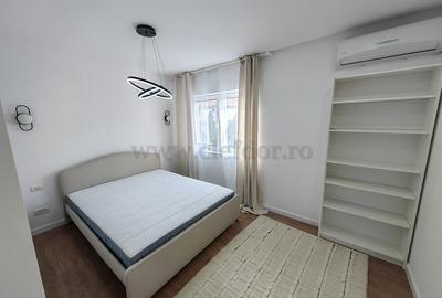 American Village- Vilă noua cu 5 camere în zona Pipera - 12