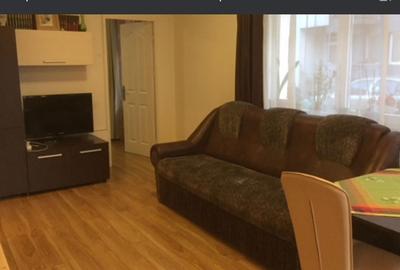 Apartament cu 2 camere semidecomandat în Florești - 4