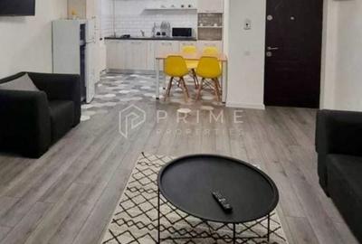 Locuință modernă de închiriat – parcare privată, Ultracentral - 1