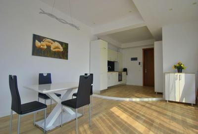 Apartament cu 2 camere de închiriat în zona Central Apartament cu 2 camere de închiriat în zona Central - 5