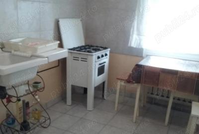 Ap de inchiriat cu 2 camere, zona Printul Turcesc - 7