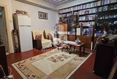 Casă individuală= 96.5mp, caramida • Zona Palas - 5