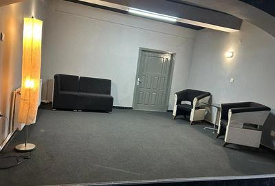 Spațiu comercial, de 100 mp, în Central - 7