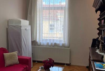 Apartament cu 3 camere semidecomandat în Ultracentral - 4