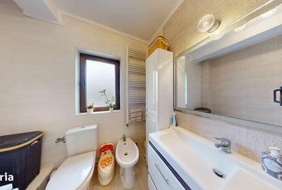 Apartament cu 3 camere în Ludoș