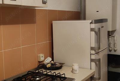 Vand garsoniera - 2