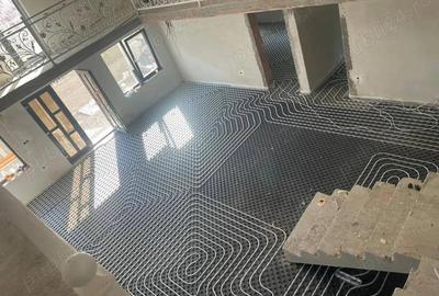 Casă cu 6 camere cu Teren 500 Mp în Lovrin - 6