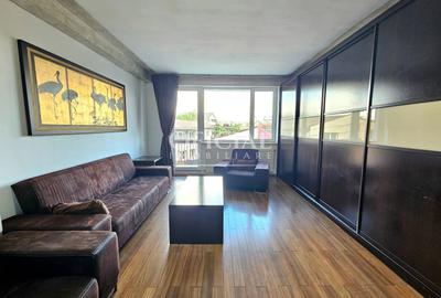 Apartament cu 2 camere semidecomandat, mobilat în Central - 2