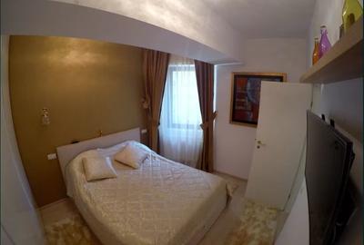 Vitan Mall,Rezidential2016 et.1/9 decomandat,loc parcare,Amenajat,Mobilat utilat
