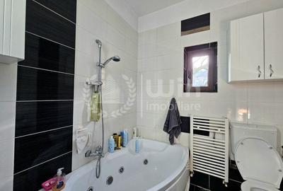 Casa individuala 4 camere | La cheie | Teren 200mp | Cartierul Gruia! - 9
